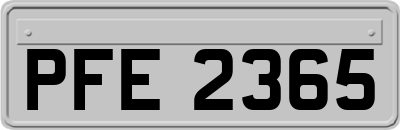 PFE2365