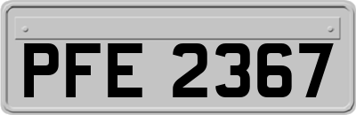 PFE2367
