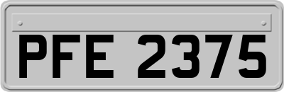 PFE2375