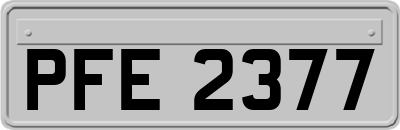 PFE2377