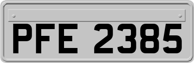 PFE2385