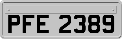 PFE2389