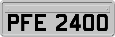 PFE2400