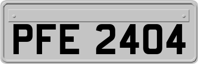 PFE2404