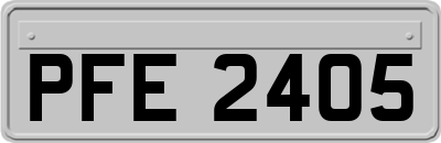 PFE2405