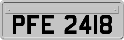 PFE2418