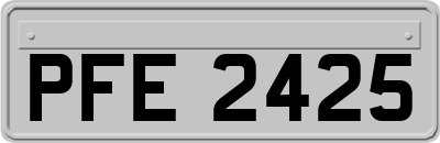 PFE2425