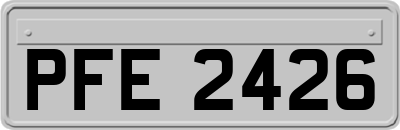 PFE2426