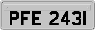 PFE2431