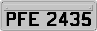 PFE2435