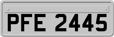 PFE2445