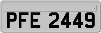 PFE2449
