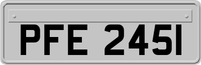 PFE2451
