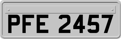PFE2457