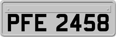 PFE2458