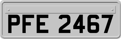 PFE2467