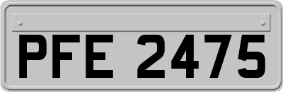 PFE2475