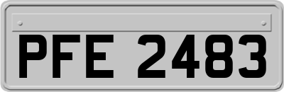PFE2483