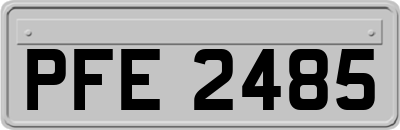 PFE2485