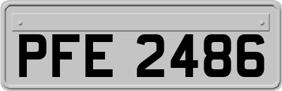 PFE2486