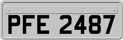 PFE2487
