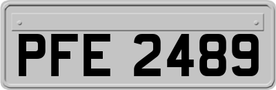 PFE2489