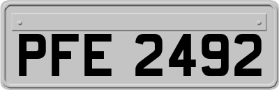 PFE2492