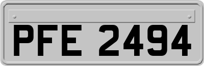 PFE2494