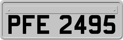 PFE2495