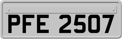 PFE2507