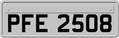 PFE2508