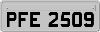 PFE2509