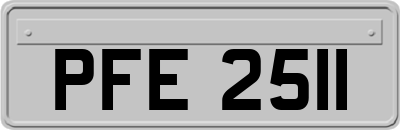 PFE2511