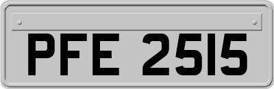 PFE2515