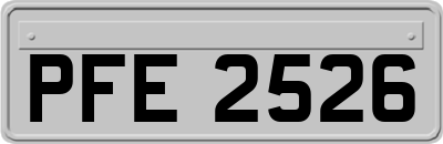 PFE2526
