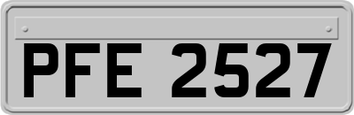 PFE2527