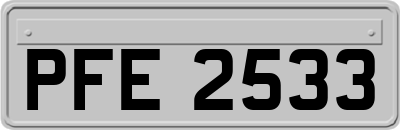 PFE2533