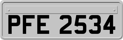 PFE2534