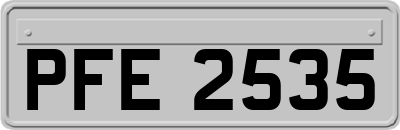 PFE2535