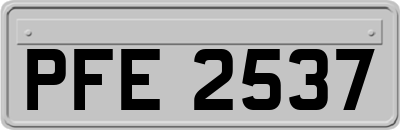 PFE2537
