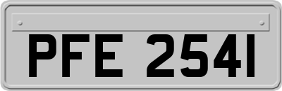 PFE2541