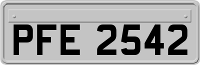 PFE2542
