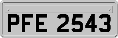 PFE2543