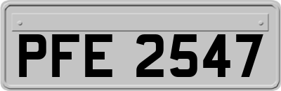 PFE2547