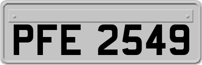 PFE2549