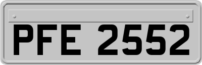 PFE2552