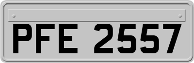PFE2557