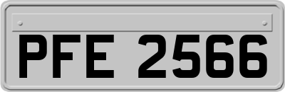 PFE2566