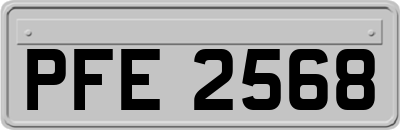 PFE2568