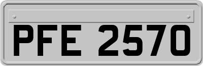 PFE2570